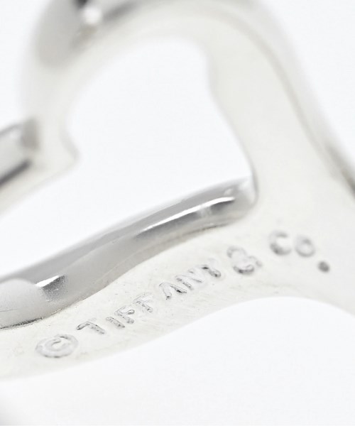 TIFFANY & CO.（ティファニー）リング その他（柄物・カラフル） サイズ:10 レディース/2200665347221