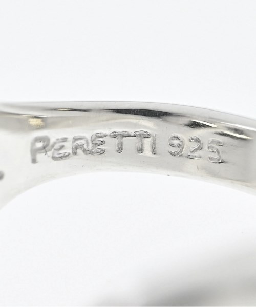TIFFANY & CO.（ティファニー）リング その他（柄物・カラフル） サイズ:10 レディース/2200665347221