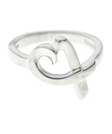 TIFFANY & CO.（ティファニー）リング シルバー サイズ:10 レディース/2200665347238