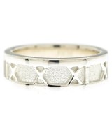 TIFFANY & CO.（ティファニー）リング シルバー サイズ:8 レディース/2200665347245