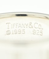 TIFFANY & CO.（ティファニー）リング シルバー サイズ:8 レディース/2200665347245