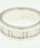 TIFFANY & CO.（ティファニー）リング シルバー サイズ:8 レディース/2200665347245