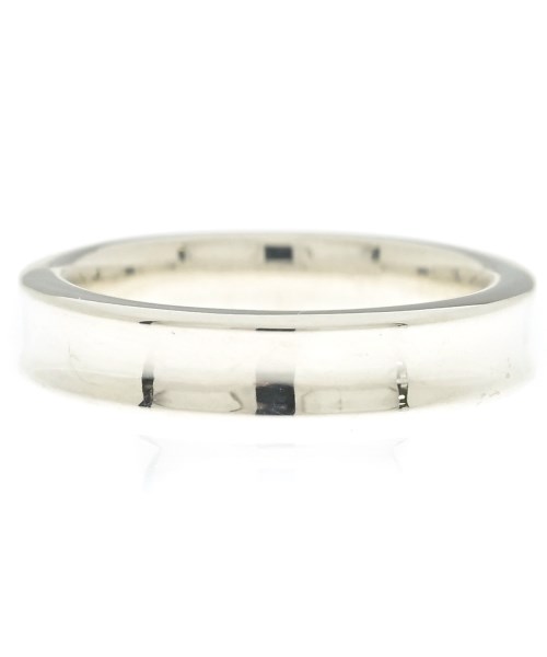 TIFFANY & CO.（ティファニー）リング シルバー サイズ:6.5 レディース/2200665347252