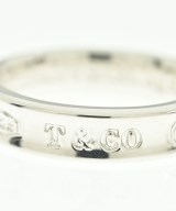 TIFFANY & CO.（ティファニー）リング シルバー サイズ:6.5 レディース/2200665347252