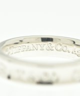 TIFFANY & CO.（ティファニー）リング シルバー サイズ:6.5 レディース/2200665347252