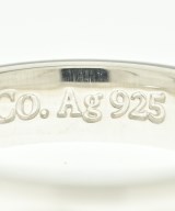 TIFFANY & CO.（ティファニー）リング シルバー サイズ:6.5 レディース/2200665347252