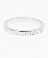TIFFANY & CO.（ティファニー）リング シルバー サイズ:11.5 レディース/2200665347269