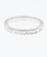 TIFFANY & CO.（ティファニー）リング シルバー サイズ:11.5 レディース/2200665347269