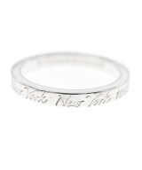 TIFFANY & CO. リング