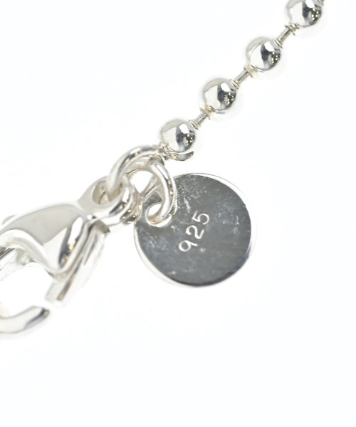 TIFFANY & CO.（ティファニー）ネックレス シルバー サイズ:- レディース/2200665347344