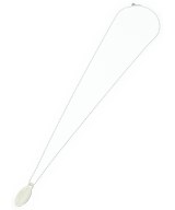 TIFFANY & CO.（ティファニー）ネックレス シルバー サイズ:- レディース/2200665347344