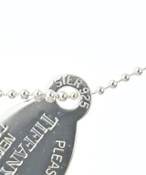 TIFFANY & CO.（ティファニー）ネックレス シルバー サイズ:- レディース/2200665347344