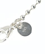 TIFFANY & CO.（ティファニー）ネックレス シルバー サイズ:- レディース/2200665347344