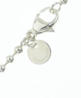 TIFFANY & CO.（ティファニー）ネックレス シルバー サイズ:- レディース/2200665347344