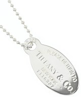 TIFFANY & CO. ネックレス