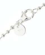 TIFFANY & CO.（ティファニー）ネックレス シルバー サイズ:- レディース/2200665347368