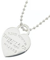 TIFFANY & CO. ネックレス