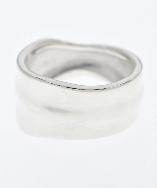 TIFFANY & CO.（ティファニー）リング シルバー サイズ:10 レディース/2200665347412