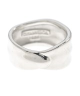 TIFFANY & CO.（ティファニー）リング シルバー サイズ:10 レディース/2200665347412