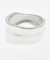 TIFFANY & CO.（ティファニー）リング シルバー サイズ:10 レディース/2200665347412