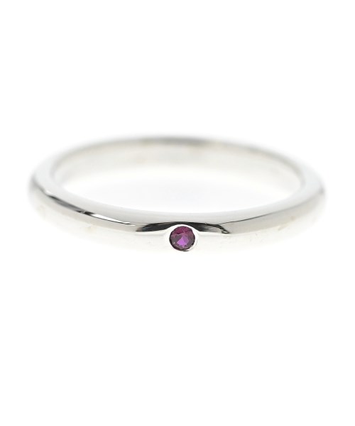 TIFFANY & CO.（ティファニー）リング シルバー サイズ:13 レディース/2200665347429
