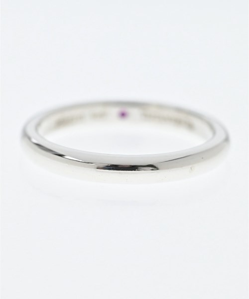 TIFFANY & CO.（ティファニー）リング シルバー サイズ:13 レディース/2200665347429