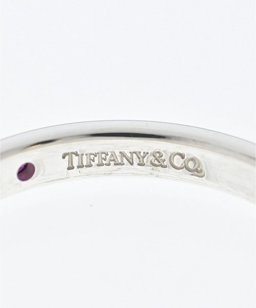 TIFFANY & CO.（ティファニー）リング シルバー サイズ:13 レディース/2200665347429