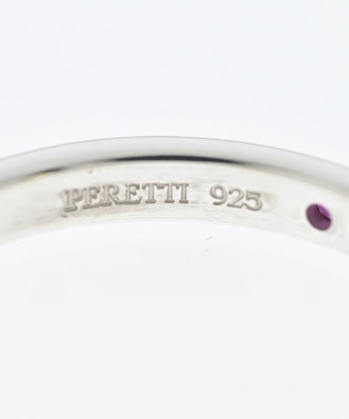 TIFFANY & CO.（ティファニー）リング シルバー サイズ:13 レディース/2200665347429