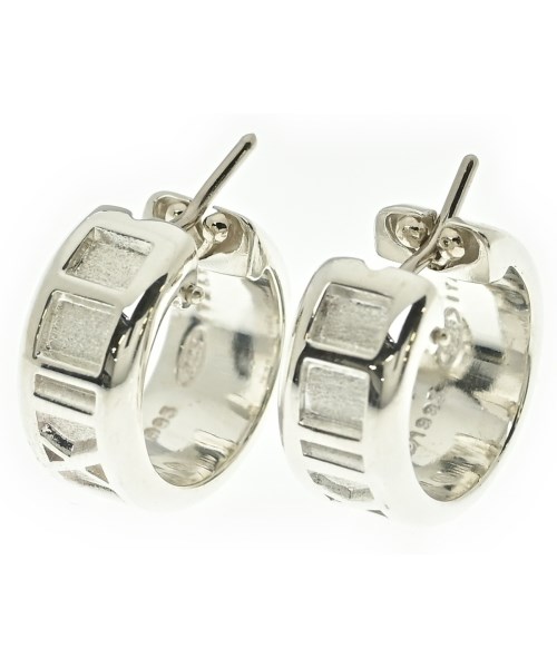 TIFFANY & CO.(ティファニー)ピアス シルバー サイズ:-/2200665822018