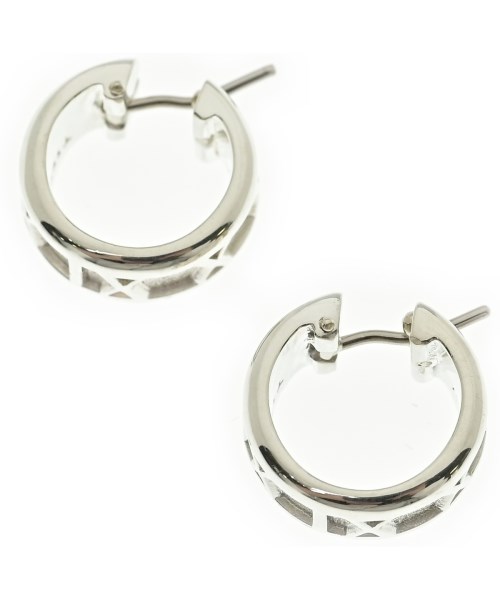 TIFFANY & CO.（ティファニー）ピアス シルバー サイズ:- レディース/2200665822018