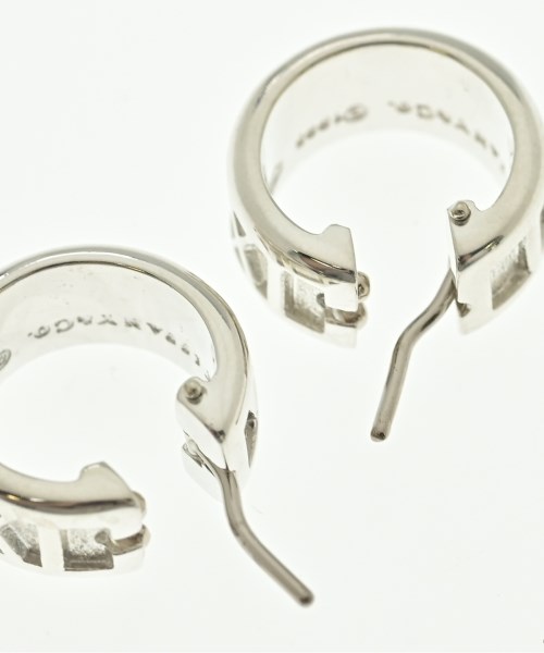 TIFFANY & CO.（ティファニー）ピアス シルバー サイズ:- レディース/2200665822018