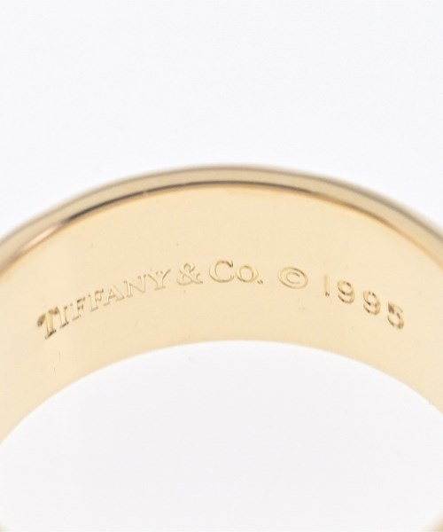 TIFFANY & CO.（ティファニー）リング その他（柄物・カラフル） サイズ:7.5 レディース/2200665904172