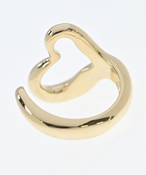 TIFFANY & CO.（ティファニー）リング ゴールド サイズ:13.5 レディース/2200665904196