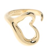 TIFFANY & CO. リング
