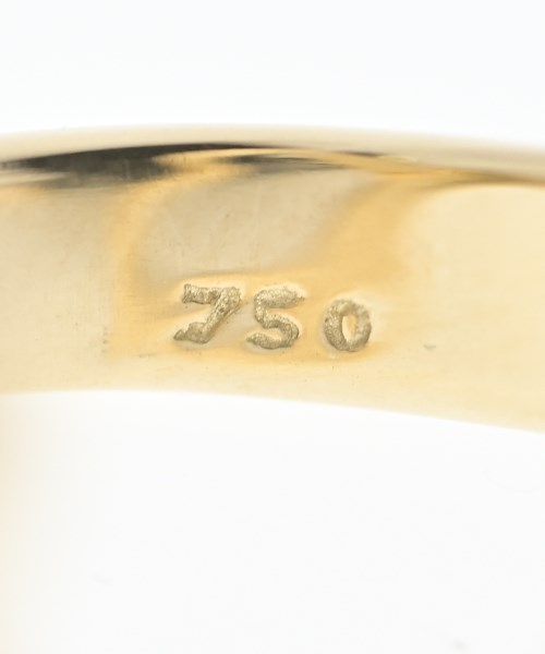 TIFFANY & CO.（ティファニー）リング ゴールド サイズ:8.5 レディース/2200665904202