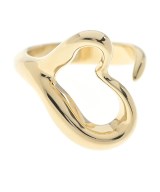 TIFFANY & CO.（ティファニー）リング ゴールド サイズ:8.5 レディース/2200665904202
