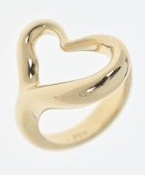 TIFFANY & CO.（ティファニー）リング ゴールド サイズ:8.5 レディース/2200665904202