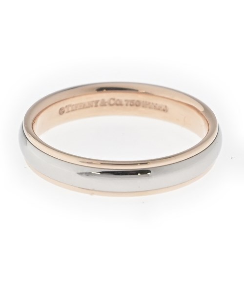 ティファニー(TIFFANY & CO.)のTIFFANY & CO. リング