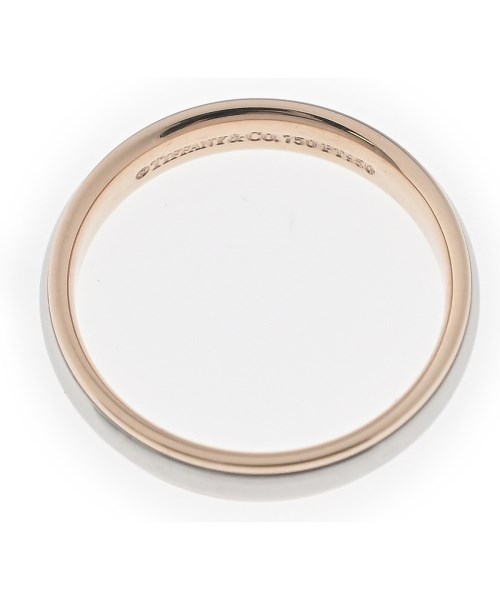 TIFFANY & CO.（ティファニー）リング その他（柄物・カラフル） サイズ:16 レディース/2200665904219