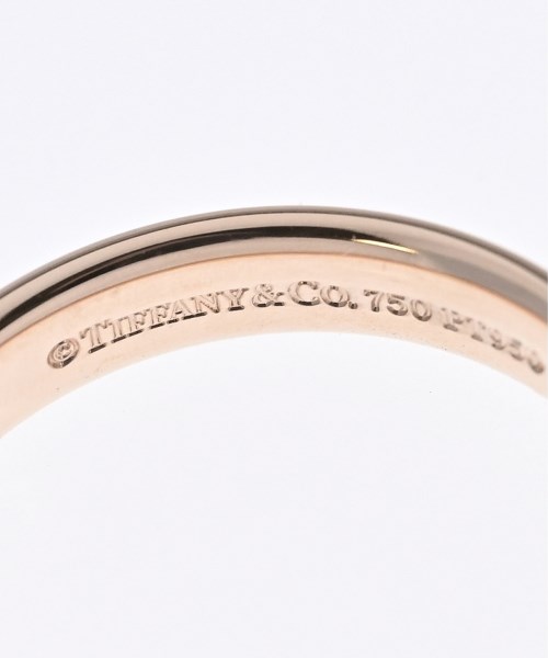 TIFFANY & CO.（ティファニー）リング その他（柄物・カラフル） サイズ:16 レディース/2200665904219
