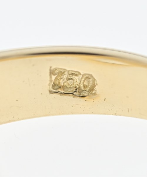 TIFFANY & CO.（ティファニー）リング ゴールド サイズ:7.5 レディース/2200665904226