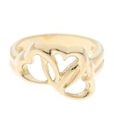 TIFFANY & CO.（ティファニー）リング ゴールド サイズ:7.5 レディース/2200665904226