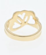TIFFANY & CO.（ティファニー）リング ゴールド サイズ:7.5 レディース/2200665904226