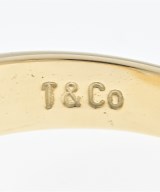 TIFFANY & CO.（ティファニー）リング ゴールド サイズ:7.5 レディース/2200665904226