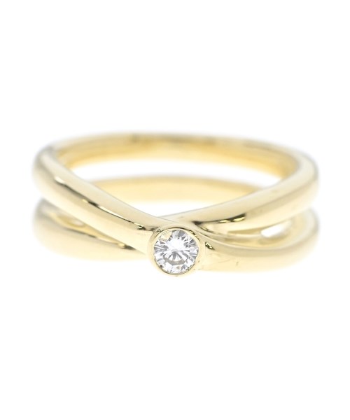 ティファニー(TIFFANY & CO.)のTIFFANY & CO. リング