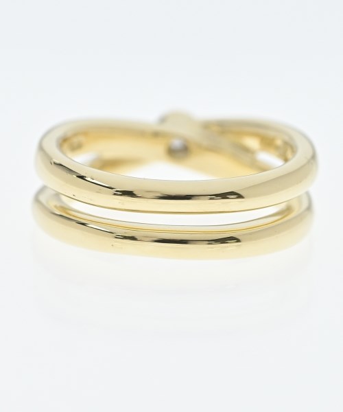 TIFFANY & CO.（ティファニー）リング ゴールド サイズ:13.5 レディース/2200665904233