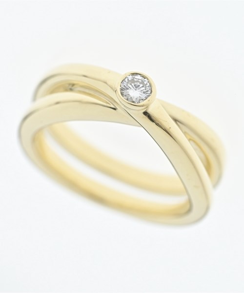 TIFFANY & CO.（ティファニー）リング ゴールド サイズ:13.5 レディース/2200665904233