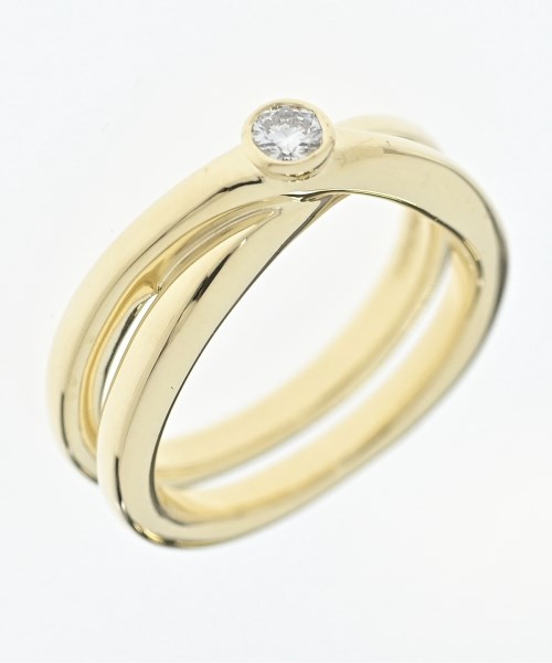 TIFFANY & CO.（ティファニー）リング ゴールド サイズ:13.5 レディース/2200665904233