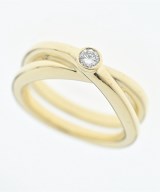 TIFFANY & CO.（ティファニー）リング ゴールド サイズ:13.5 レディース/2200665904233