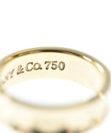 TIFFANY & CO.（ティファニー）リング ゴールド サイズ:10 レディース/2200665904240
